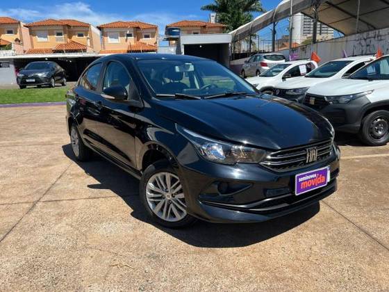 FIAT CRONOS 1.0 FIREFLY FLEX DRIVE MANUAL